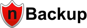 nBackup online data